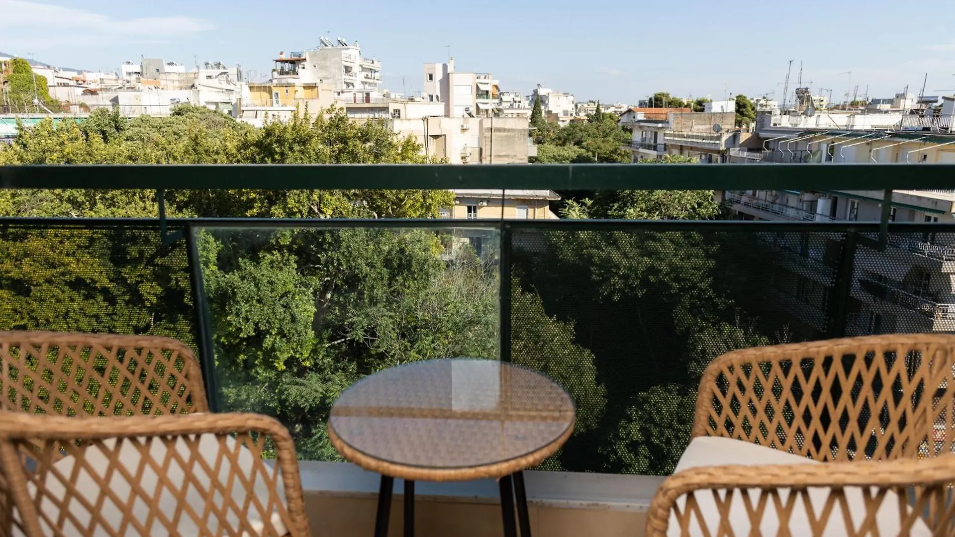Urban Colors Apartments By Binobi! Θεσσαλονίκη Ελλάδα