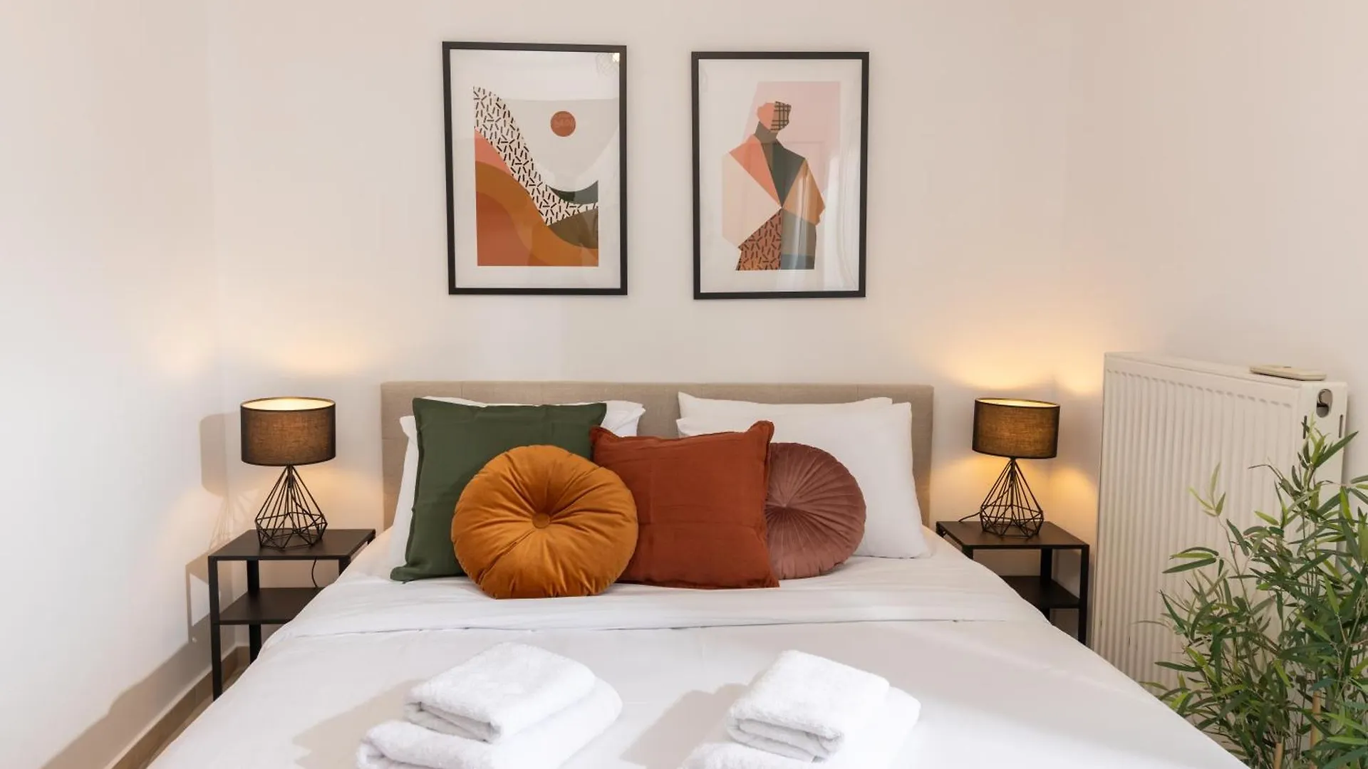 Urban Colors Apartments By Binobi! Θεσσαλονίκη 0*,  Ελλάδα