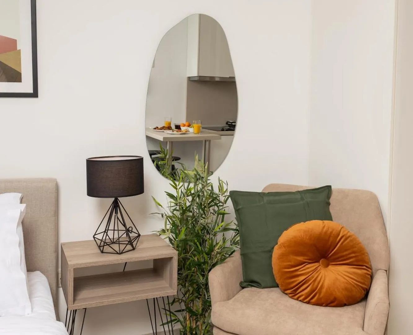 Urban Colors Apartments By Binobi! Thessaloniki