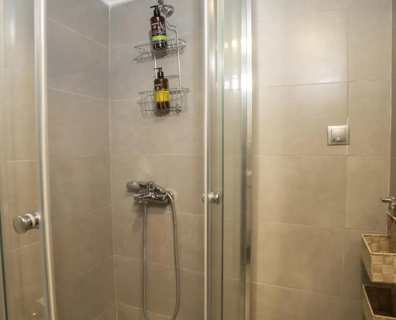Urban Colors Apartments By Binobi! Thessaloniki