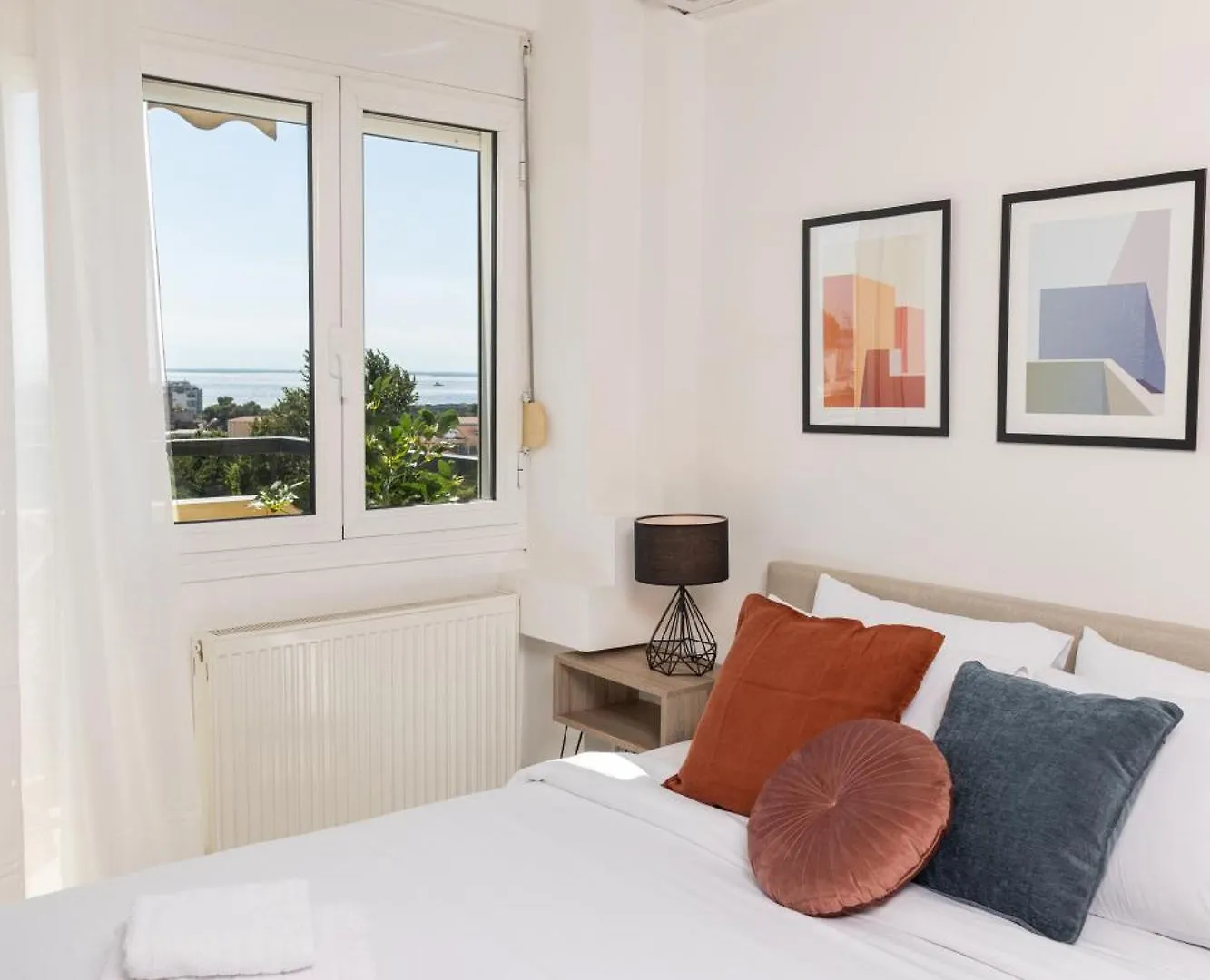 Urban Colors Apartments By Binobi! Θεσσαλονίκη Ελλάδα