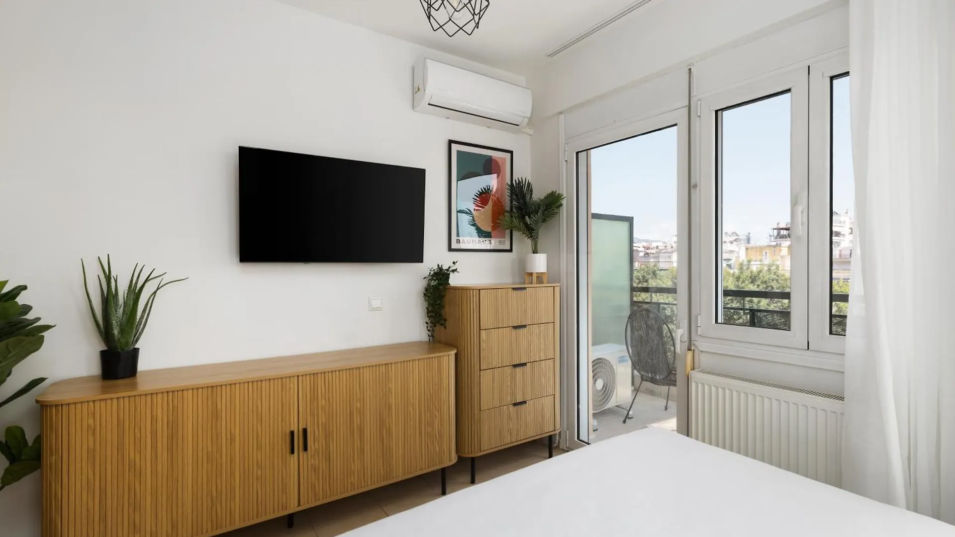 Urban Colors Apartments By Binobi! Θεσσαλονίκη Ελλάδα