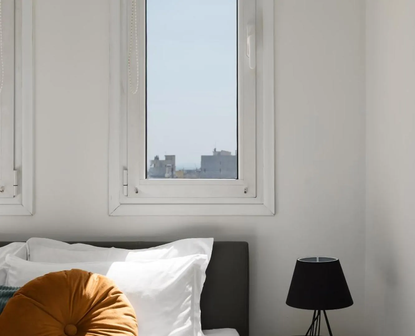 Urban Colors Apartments By Binobi! Θεσσαλονίκη