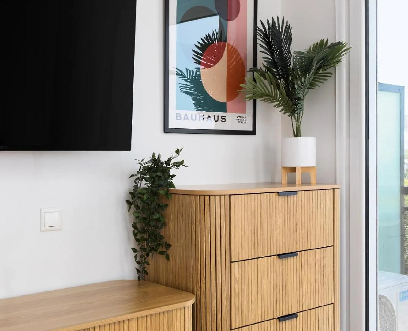 Urban Colors Apartments By Binobi! Θεσσαλονίκη