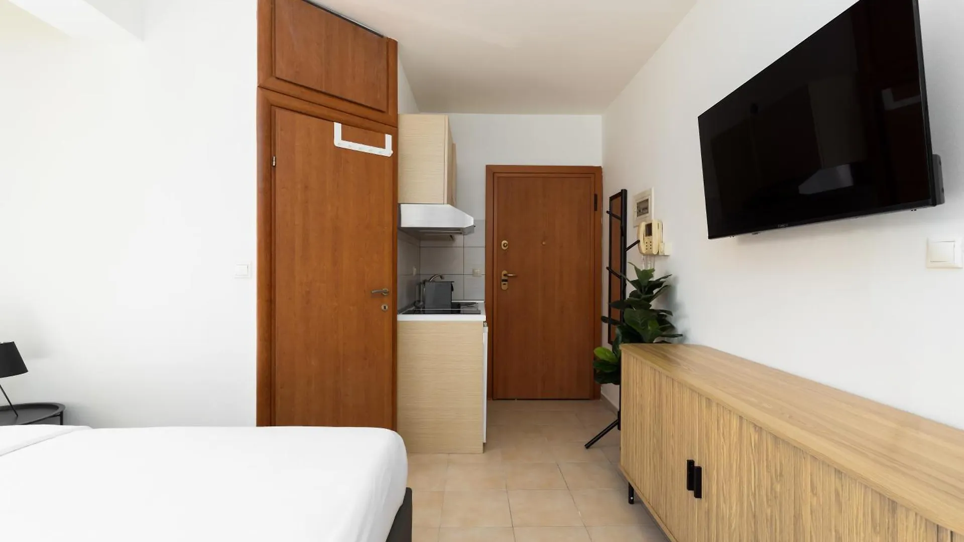 Urban Colors Apartments By Binobi! Θεσσαλονίκη 0*,