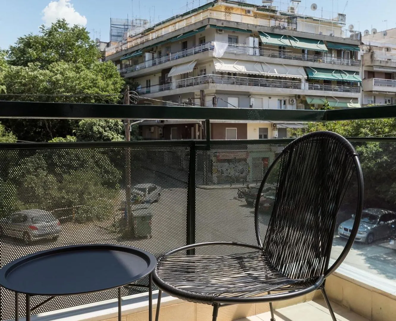 Urban Colors Apartments By Binobi! Θεσσαλονίκη Ελλάδα