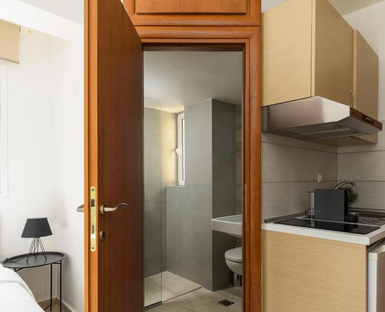Urban Colors Apartments By Binobi! Θεσσαλονίκη