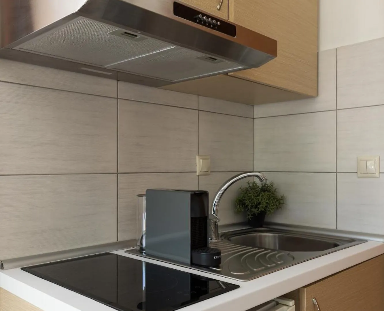 Urban Colors Apartments By Binobi! Θεσσαλονίκη 0*,