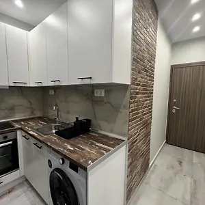 Modern Flat Ag. Dimitriou Διαμέρισμα Θεσσαλονίκη