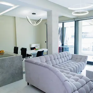 Chic Penthouse Θεσσαλονίκη