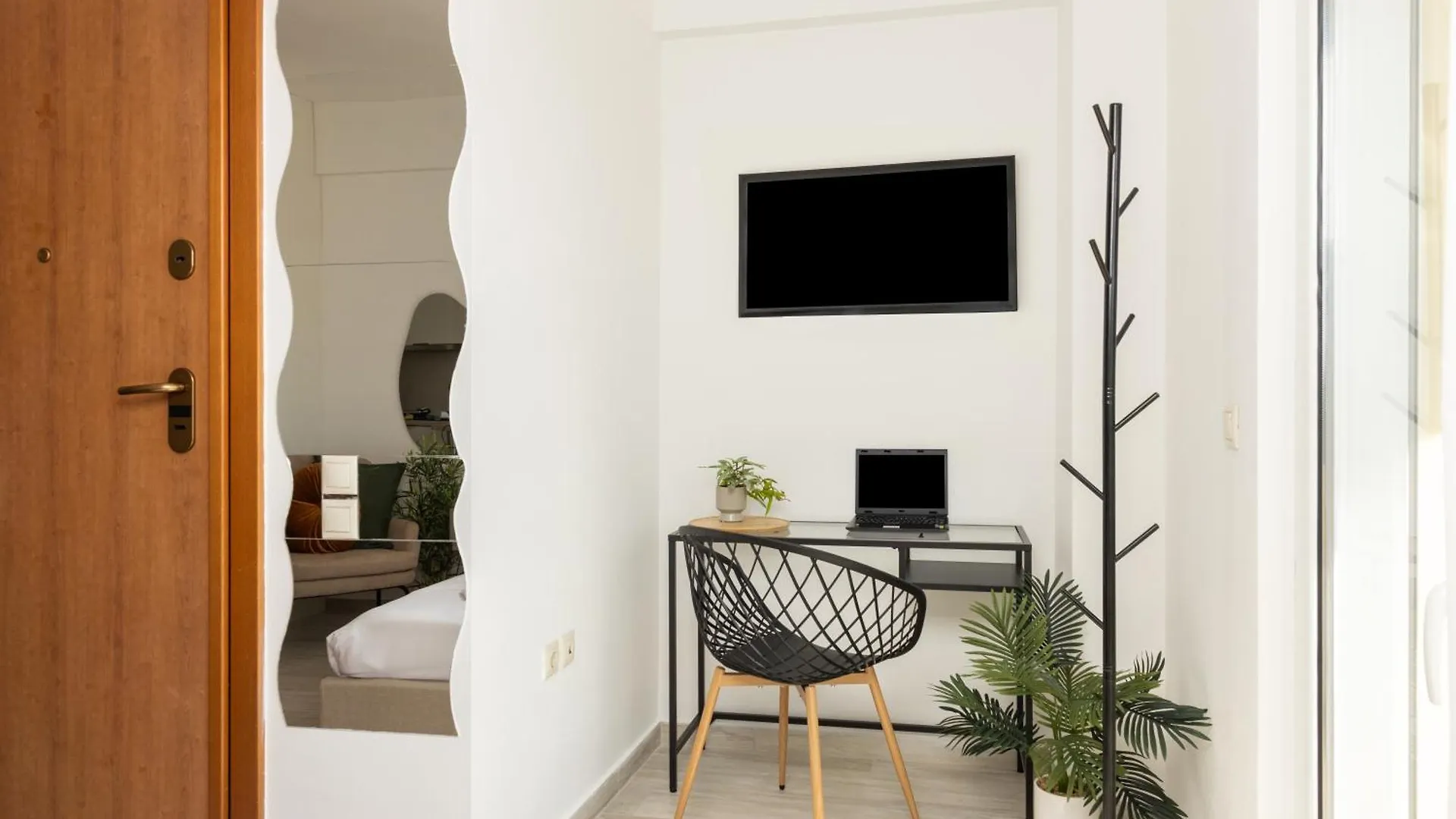 Urban Colors Apartments By Binobi! Thessaloniki
