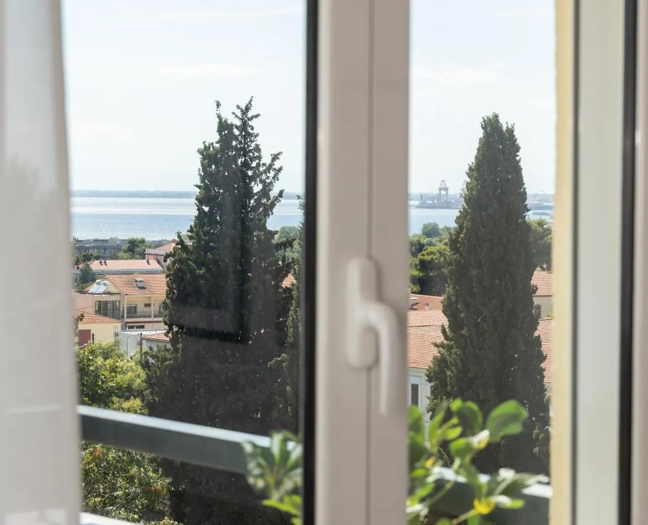 Urban Colors Apartments By Binobi! Thessaloniki